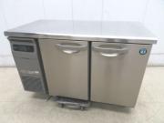 J053◆ホシザキ 2022年◆冷蔵コールドテーブル RT-120SNG-1-ML 100V