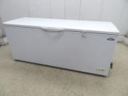 J055◆テンポス 2024年◆冷凍ストッカー TBCF-576-RH 100V