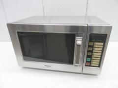 J057◆パナソニック 2022年◆電子レンジ NE-711GV 100V50Hz