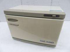 J058◆テンポス 2018年◆タオルウォーマー TBTW-50M 100V