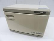 J058◆テンポス 2018年◆タオルウォーマー TBTW-50M 100V