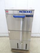 G102◆マルゼン 2021年◆食器洗浄機 MDFA8E 100V
