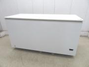 J068◆サンデン 2023年◆冷凍ストッカー SH-700XE 100V