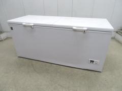 J070◆レマコム 2021年◆冷凍ストッカー RCY-577 100V