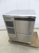 J074◆ホシザキ 2019年◆チップアイス製氷機 CM-100K 100V