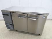 J080◆フクシマ 2020年◆冷蔵コールドテーブル LCC-120RM 100V