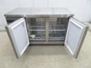 J080◆フクシマ 2020年◆冷蔵コールドテーブル LCC-120RM 100V
