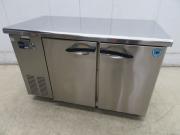 J085◆ダイワ◆冷凍コールドテーブル 4061SS-FC 100V