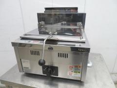 J088◆タニコー 2022年◆ガス餃子グリラー N-TCZ-4545G LPガス