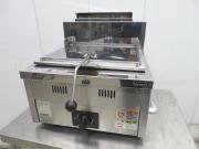 J088◆タニコー 2022年◆ガス餃子グリラー N-TCZ-4545G LPガス