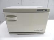 J090◆セブンビューティ◆タオルウォーマー TW-12S/F 100V