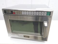 J095◆タニコー 2023年◆電子レンジ NE-1802VTA 単相200V