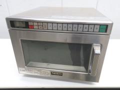 J096◆タニコー 2019年◆電子レンジ NE-1802TA 単相200V