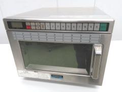 J097◆ホシザキ 2020年◆電子レンジ HMN-18C 単相200V