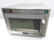 J097◆ホシザキ 2020年◆電子レンジ HMN-18C 単相200V