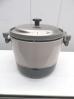 J105◆リンナイ 2025年◆ガス炊飯器(6.0L/3升) RR-300C LPガス