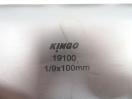 D1936◆KINGO◆ステンレス製1/9ホテルパン7枚セット