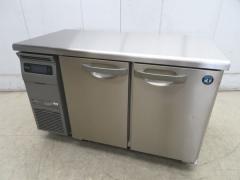 J114◆ホシザキ 2022年◆冷蔵コールドテーブル RT-120SNG-1