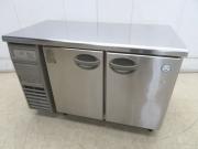 J115◆フクシマ◆冷蔵コールドテーブル YRC-120RM2