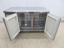 J115◆フクシマ◆冷蔵コールドテーブル YRC-120RM2