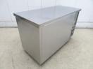 J115◆フクシマ◆冷蔵コールドテーブル YRC-120RM2