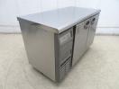 J115◆フクシマ◆冷蔵コールドテーブル YRC-120RM2