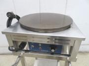 J120◆ニチワ◆クレープ焼器 CM-410
