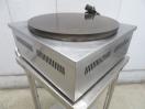 J120◆ニチワ◆クレープ焼器 CM-410