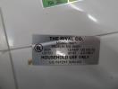 F064未使用品◆RIVAL◆カンオープナー 784 100V60Hz