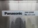 J123◆パナソニック◆製氷機　SIM-S3500