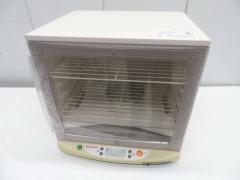 J133◆日本ニーダー◆家庭用 洗えてたためる発酵器 PF102