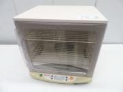 J133◆日本ニーダー◆家庭用 洗えてたためる発酵器 PF102