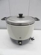 J131◆パロマ 2021年◆ガス炊飯器 PR-6DSS-1