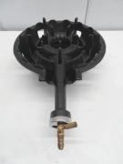 J136◆業務用◆鋳物コンロ