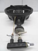 J137◆マルゼン◆ファイヤースクリーンバーナー MG-240C