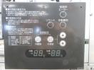 H113◆ホシザキ◆2ドア冷凍冷蔵庫 HRF-75ZT
