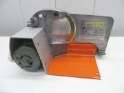H131◆ハクラ精機◆1枚切りスライサー H-70