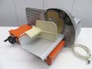 H131◆ハクラ精機◆1枚切りスライサー H-70
