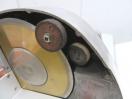 H131◆ハクラ精機◆1枚切りスライサー H-70