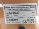 H133◆MAHLKONIG 2019年◆コーヒーグラインダー K32S20