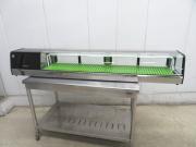 J150◆ダイワ 2018年◆冷蔵ネタケース DN-601-L 100V