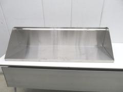 J159◆ステンレス製◆平棚