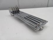 J172◆製菓用品◆ステンレス製 5連伸縮カッター