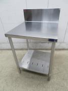 J191◆ステンレス製◆作業台