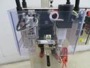 H078◆志賀包装機 2022年◆充填装置付キャッパー JC2-IV-S 100V