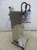 H078◆志賀包装機 2022年◆充填装置付キャッパー JC2-IV-S 100V