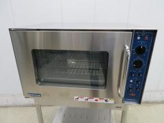 H083◆ニチワ 2023年◆電気コンベクションオーブン SCO-6 3相200V