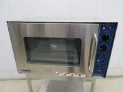 H083◆ニチワ 2023年◆電気コンベクションオーブン SCO-6 3相200V