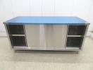 H163新品◆タニコー◆ステンレス製調理台