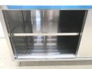 H163新品◆タニコー◆ステンレス製調理台